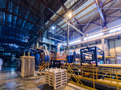 В Ростовской области в 3 квартале 2024 года планируют начать строительство НПЗ