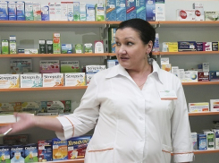 Первая аптека со своим музеем открылась в Ростове