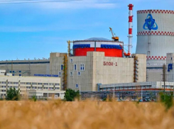 Ростовская АЭС вернула в работу отключенный из-за сбоя энергоблок №1