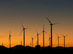 В Ростовской области построят новый ветропарк к 2025 году 