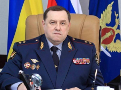 Экс-главу донского ГУФСИН Сергея Смирнова задержали за взятку в Ростове