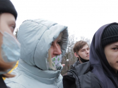 «В отставку!»: стала известна возможная причина ареста главреда «Батайского времени»