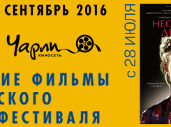 Премьера скандального эротического триллера пройдет в Ростове 