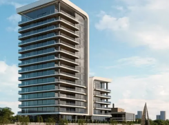 Прокуратура требует прекратить строительство элитного комплекса в Ростове