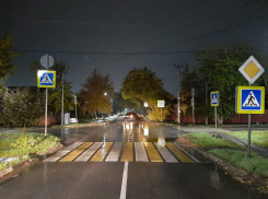 В ДТП с иномарками пострадала школьница из Ростовской области