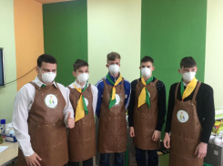 В Ростове прошел очередной чемпионат «Абилимпикс» среди инвалидов