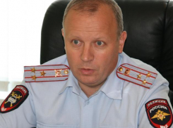 Экс-начальник Управления ГИБДД Игорь Безотосный судится с донским главком МВД