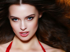 Юную участницу конкурса «Мисс Россия-2018» активно поддерживают голосами жители Ростовской области