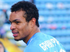 В ФК «Ростов» перешел 24-летний защитник Браун Форбс