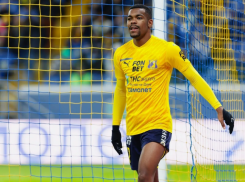 Нападающий «Ростова» Роналдо может продолжить карьеру в Саудовской Аравии