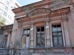 В Ростове на месте аварийных домов построят выставочные комплексы