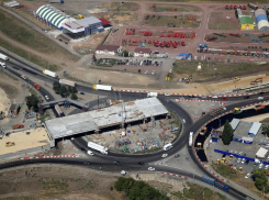 Контракт на строительство обхода Аксая подпишут 4 сентября