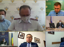 Резкий рост числа больных коронавирусом в Зверево связан с очагом в интернате