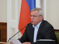 В Ростовской области создали штаб по обеспечению региона нефтепродуктами