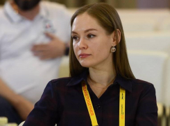 Представлять Ростовскую область в Общественной палате РФ будет Кристина Канская