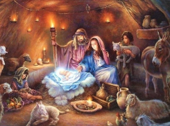 «Блокнот Ростова» расскажет, как провести Рождество Христово