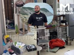 Скандального блогера из Ростова Авакяна задержали в очередной раз 