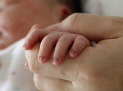 Ошпаренный кипятком младенец попал в реанимацию ростовской больницы