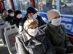 Грипп ударил по Ростову намного сильнее, чем по городам области