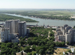 Проект планировки Театрального спуска в Ростове вынесут на обсуждение горожан