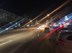 В Ростове насмерть сбили перебегавшего дорогу на Малиновского пенсионера 