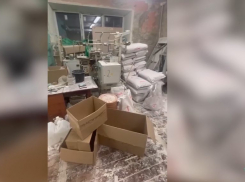 В Ростове накрыли нелегальный цех никотиновых изделий 