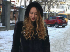 Смешными фото и демотиваторами ударили в Instagram по морозу жители Ростова