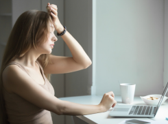 В новогоднюю ночь жители Ростова столкнутся с последствиями магнитной бури