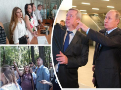 Неправильное благоустройство, возможный визит Путина и точка в деле «Донинвеста»: чем запомнился август ростовчанам