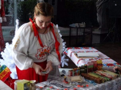 «Всю правду» о Бабе-Яге узнали жители Ростовской области в Батайске