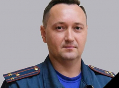 В Ростовской области скончался 43-летний полковник МЧС