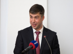 Логвиненко назвал неизбежным объединение Ростова с Аксаем и Батайском