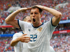 Стала известна стоимость билетов на матч сборной России в Ростове