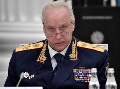 Бастрыкин хочет возбудить дела сразу на пятерых судей из Ростова-на-Дону