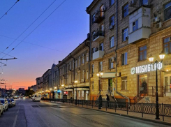 В Ростовской области похолодает до 5 градусов