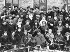 Календарь: 29 июня в Ростове вспоминают партизан и подпольщиков
