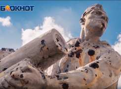 Ростовский журналист снял фильм о поисковиках, которые возвращают родным погибших солдат