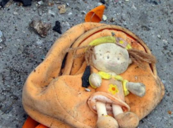 В ДТП в Багаевском районе погибли две девочки-близняшки