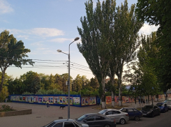 Суд в Ростове отказался обязать собственника восстановить здание кинотеатра «Россия» 