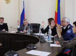 В Ростовском области комиссия предложила президенту помиловать человека