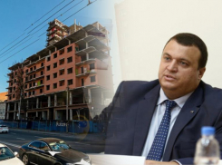 Компании донского депутата выделили 10 га земли в Левенцовке без торгов
