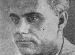 Календарь: 120 лет со дня рождения поэта-песенника Григория Гридова