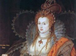  Календарь на 7 сентября: день рождения Елизаветы I, королевы — девственницы