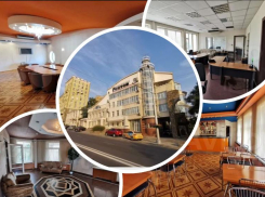 Здание газеты «Вечерний Ростов» сдают в аренду за 800 тысяч рублей на Avito