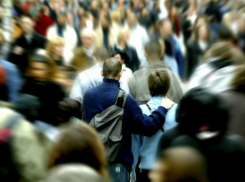 Численность населения Ростовской области неумолимо продолжает снижаться