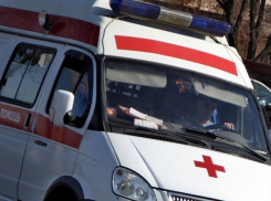 В Ростове водитель Kia Picanto сбил 14-летнего подростка