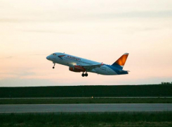 Из Ростова возобновили рейсы в Тель-Авив