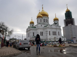 Прогноз погоды на 7 февраля: серый четверг не порадует ростовчан разнообразием