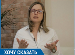 - Не хочу верить, что Ростову не нужен детский футбол! - Маргарита Звягина