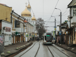 Пасмурную погоду пообещали синоптики жителям Ростова